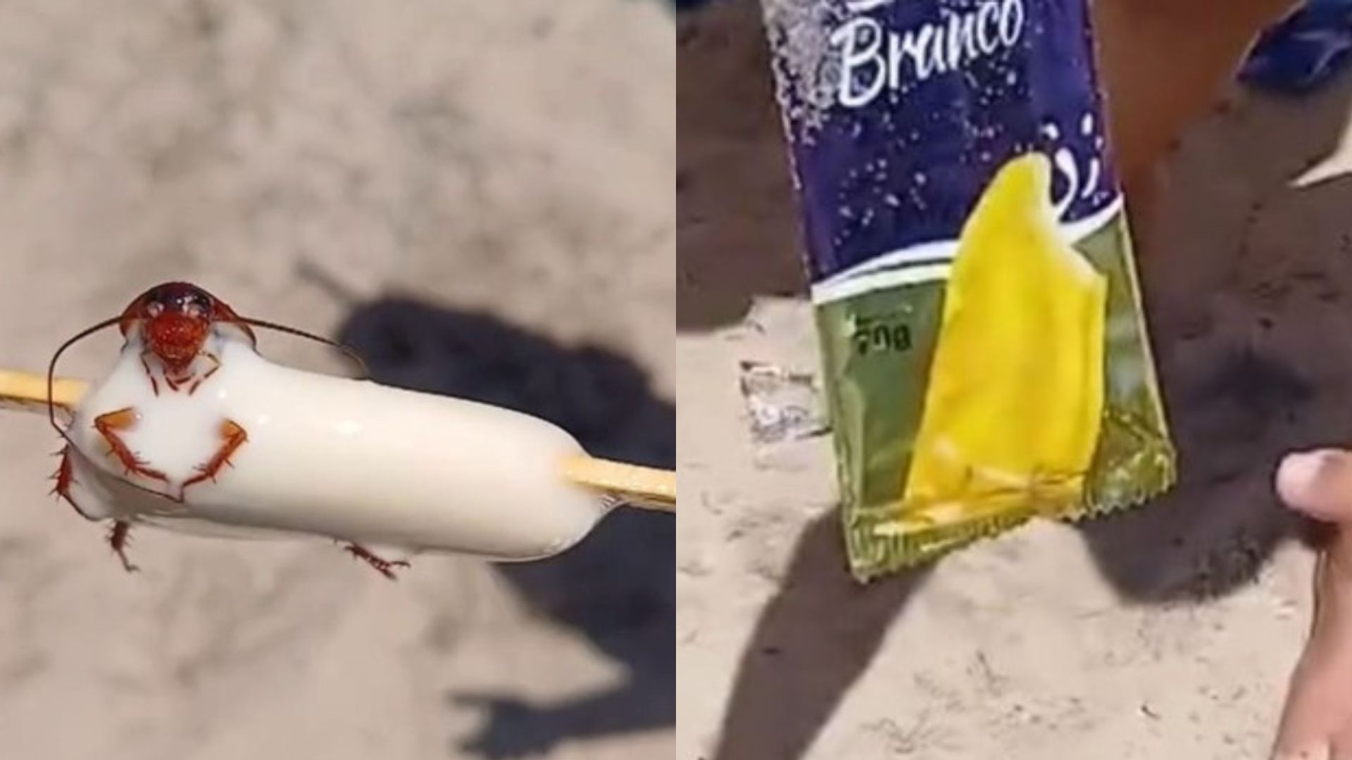 Picolé Barata: A Nova Sensação do Verão Brasileiro