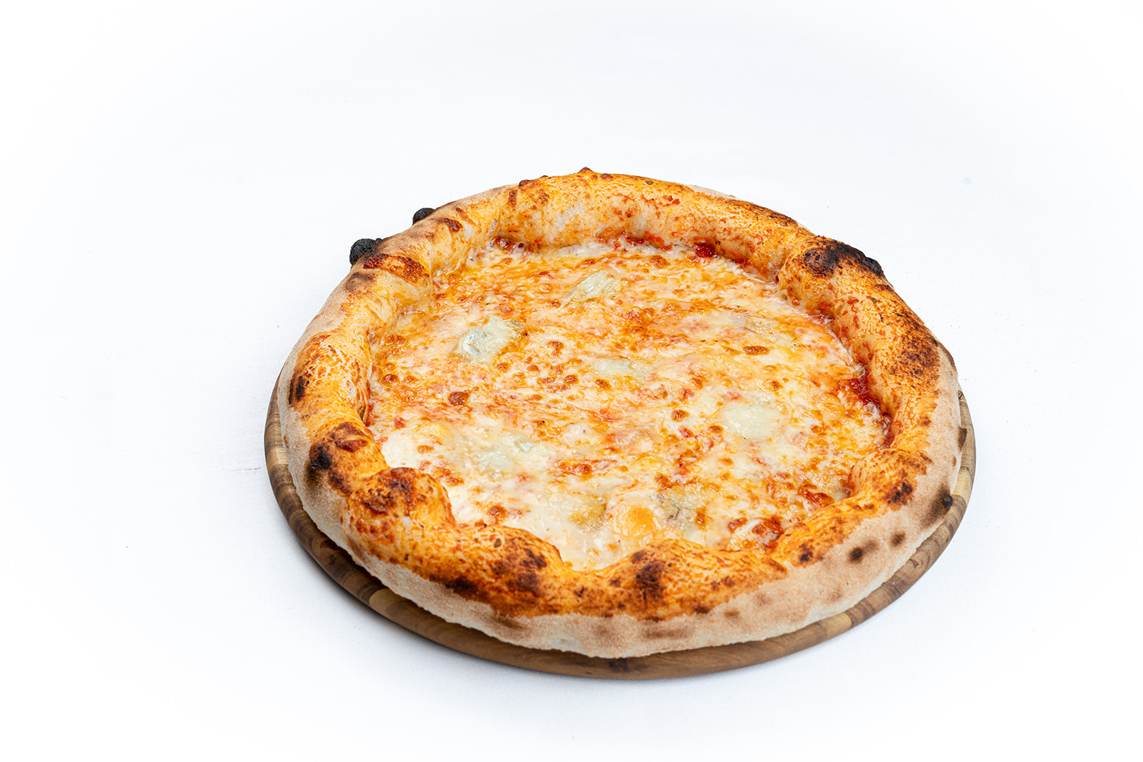 A Evolução da Pizza no Brasil: Tradição e Inovação