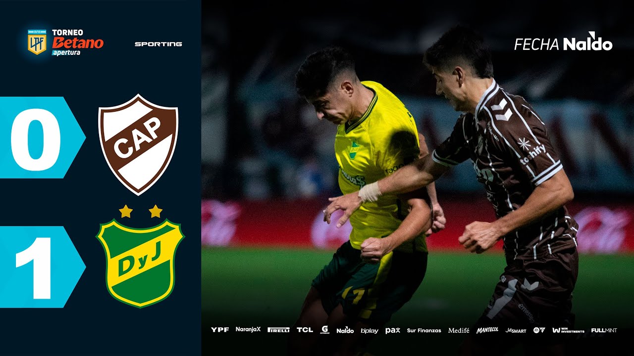 Platense x Defensa y Justicia: Confronto Imperdível na Série A