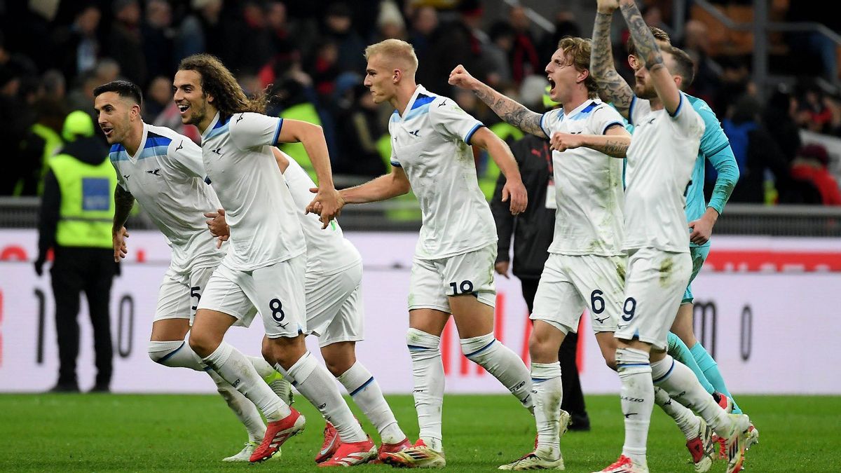 Plzeň x Lazio: O Grande Confronto na Liga Europeu