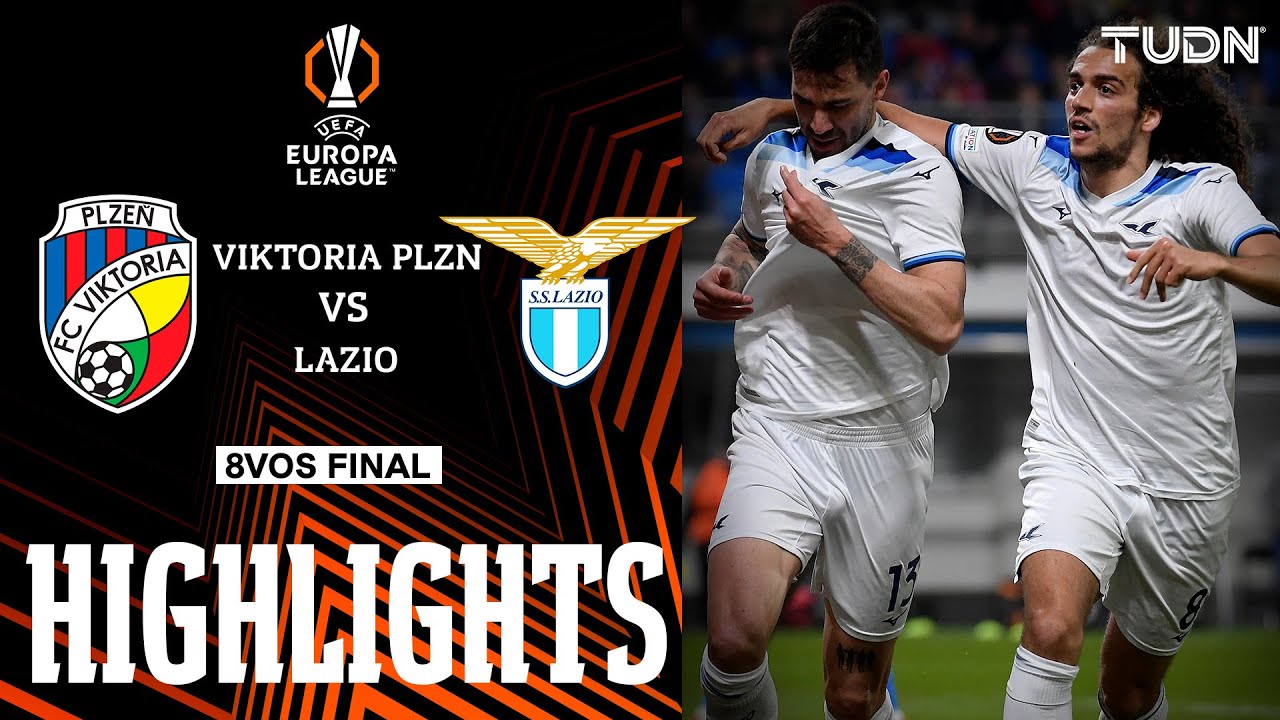 Plzen x Lazio: Análise do Confronto na Liga Europeia