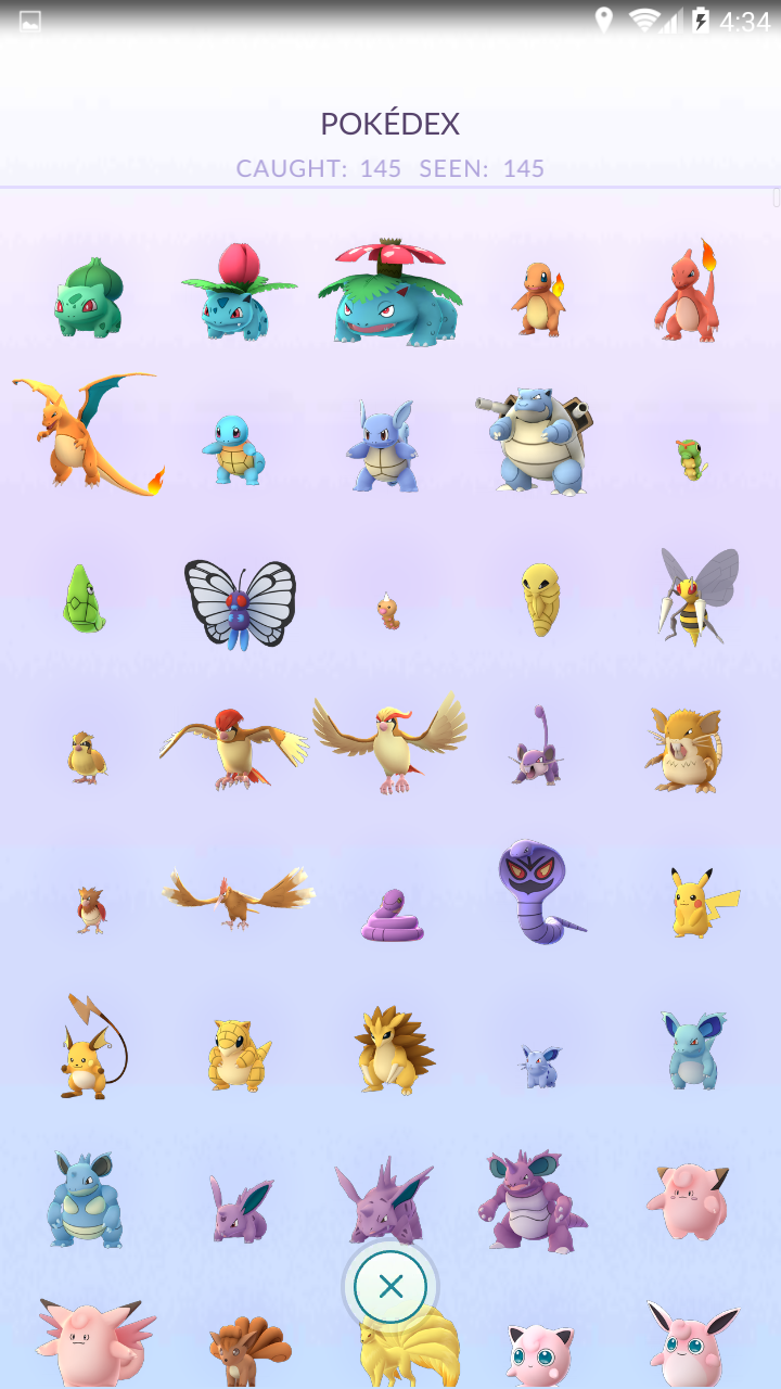 O Impacto Contínuo de Pokemon Go em 2023
