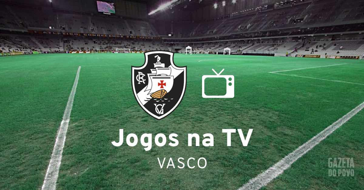 Próximo Jogo do Vasco: Tudo que Você Precisa Saber