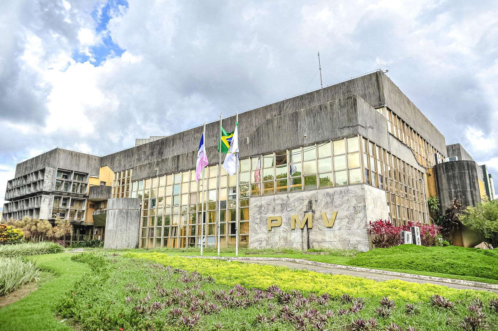Prefeitura de Vitória: Ações Recentes para o Desenvolvimento