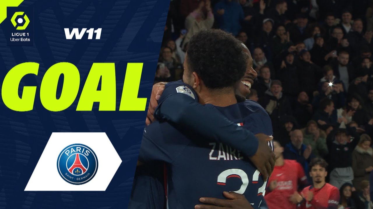 PSG: O Clube Que Revolucionou o Futebol