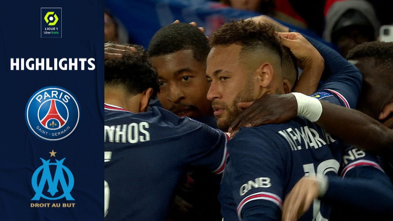 PSG x Olympique: A Rivalidade que Agita o Futebol Francês