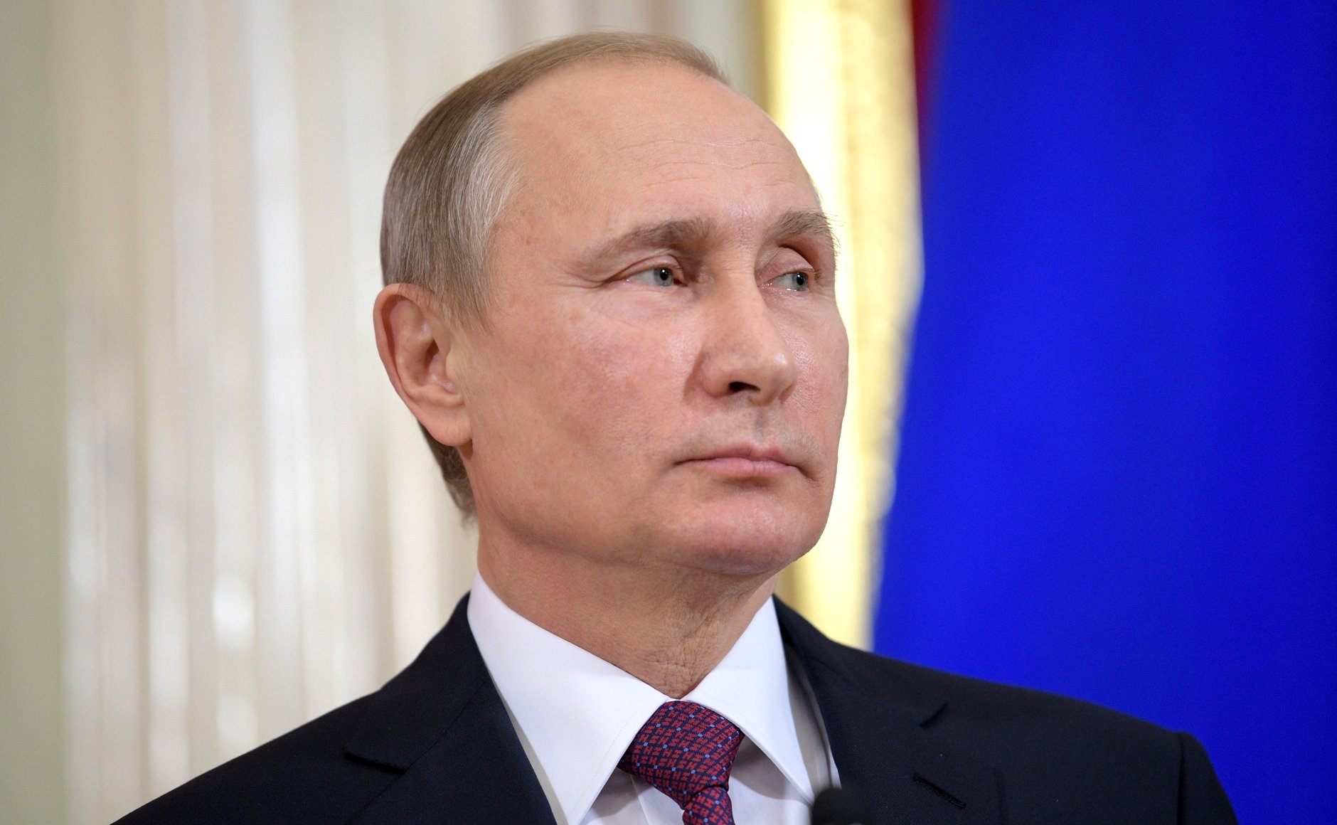 A Atualidade de Putin: Desafios e Implicações Globais