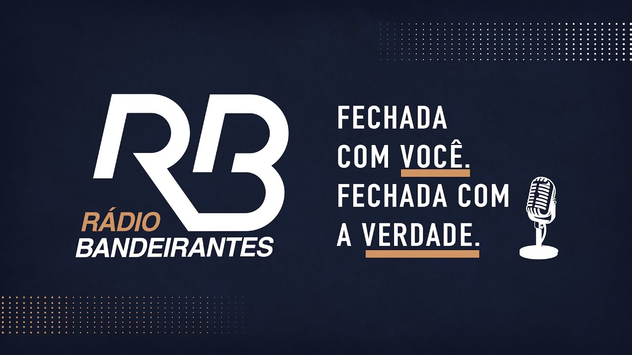 Rádio Bandeirantes: Um Pilar da Mídia Brasileira