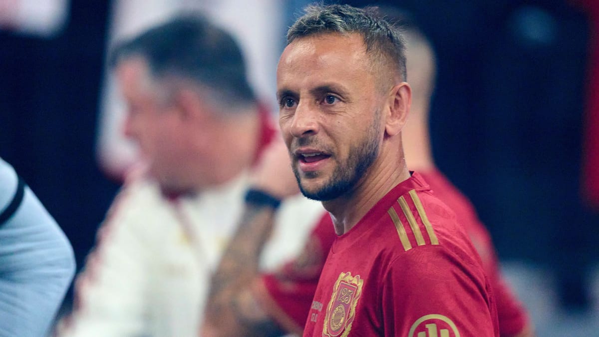 Rafinha: um destaque no cenário do futebol brasileiro