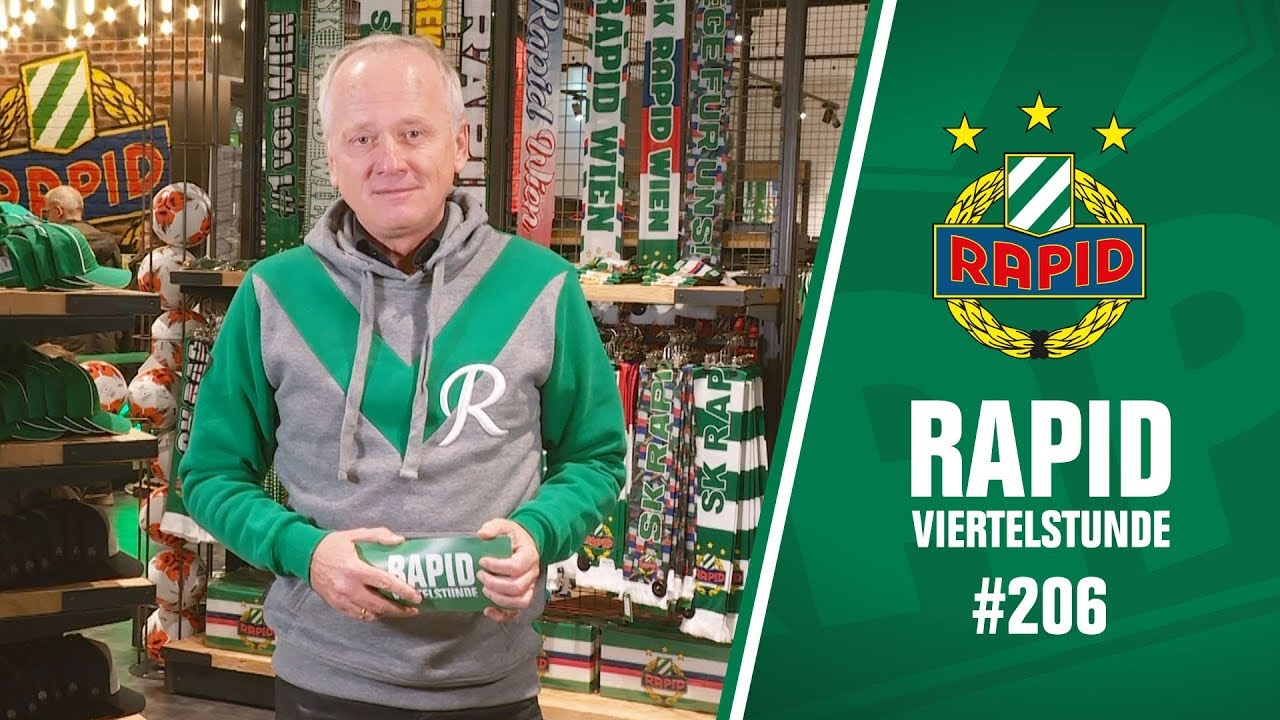 A Importância do Rapid Wien no Futebol Austríaco