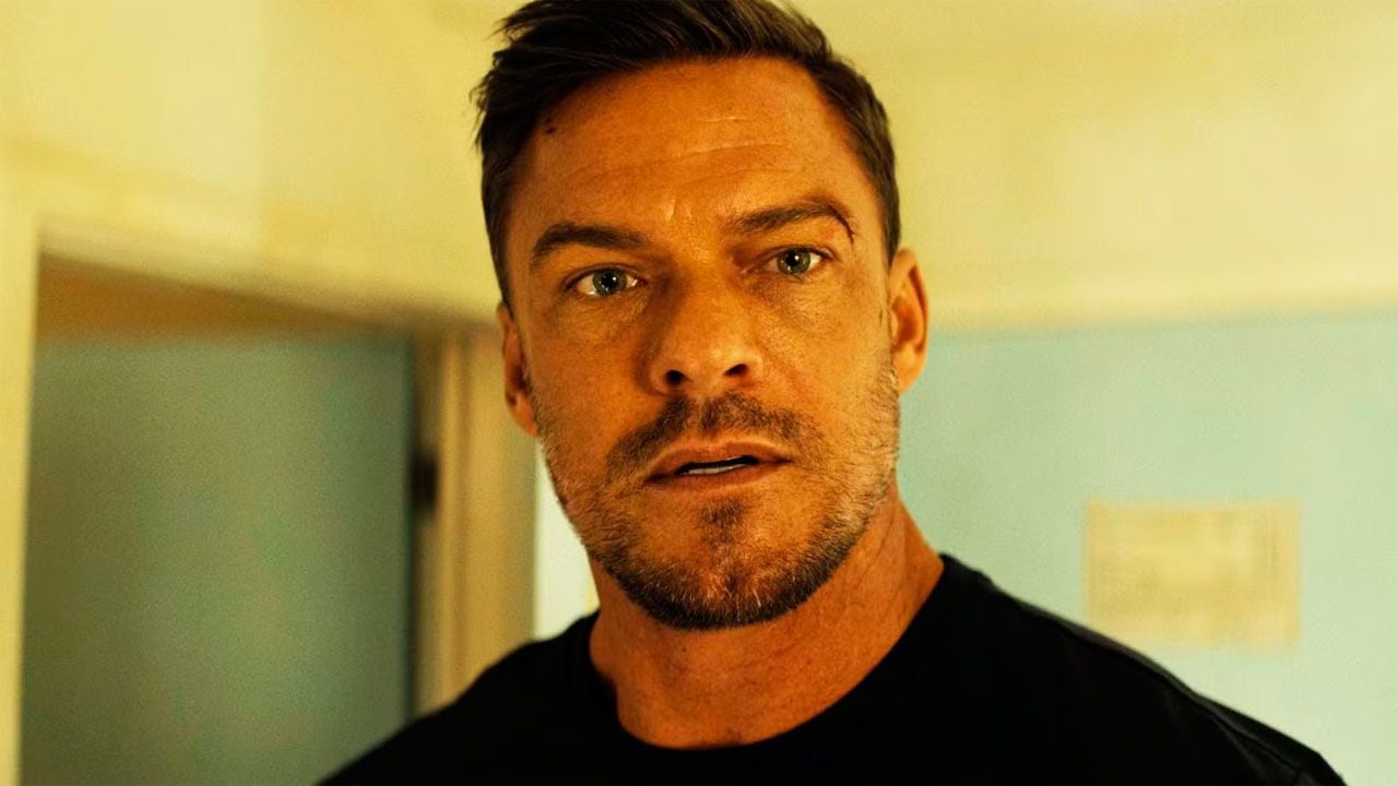Expectativas e Novidades para Reacher 4 Temporada