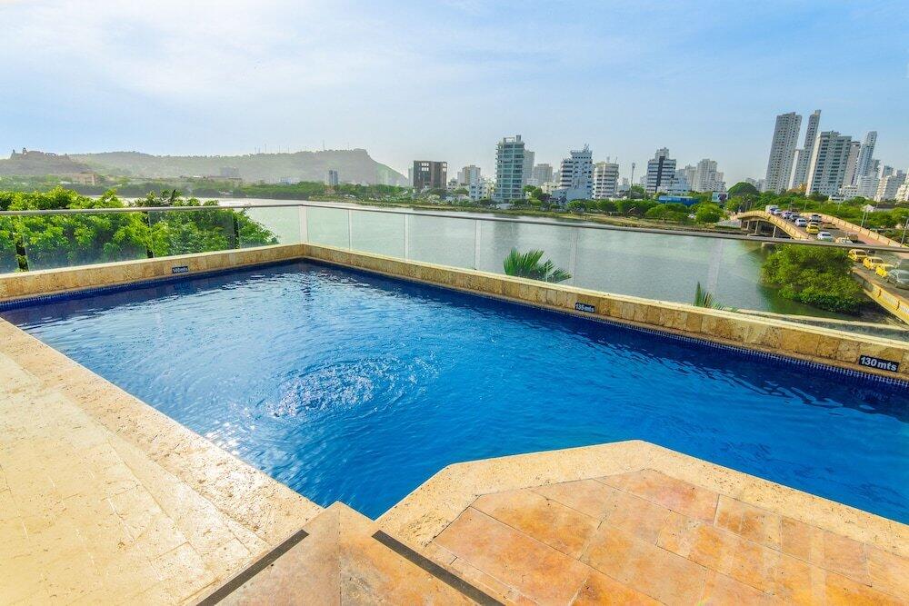 Real Cartagena: A Paixão Futebolística na Cidade Histórica