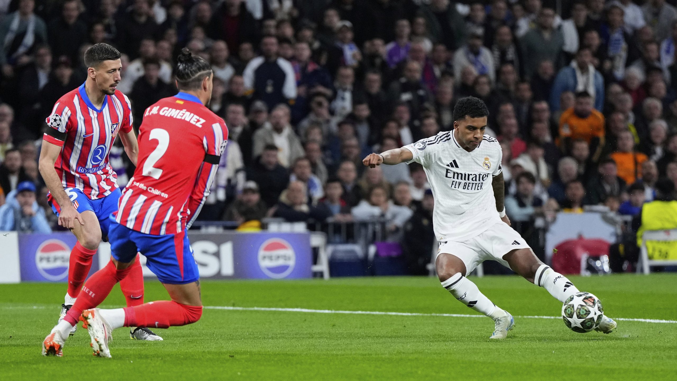 Real Madrid e Atlético Madrid: A Rivalidade dos Clássicos