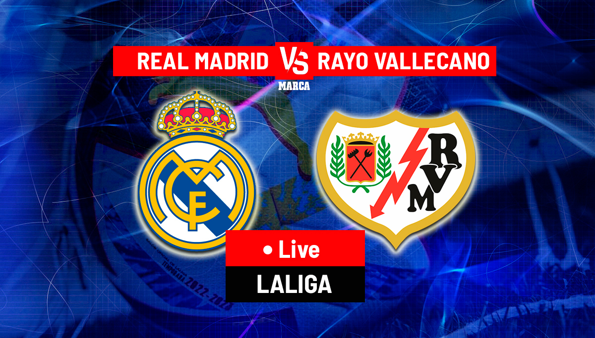 Análise do Jogo: Real Madrid vs Rayo Vallecano