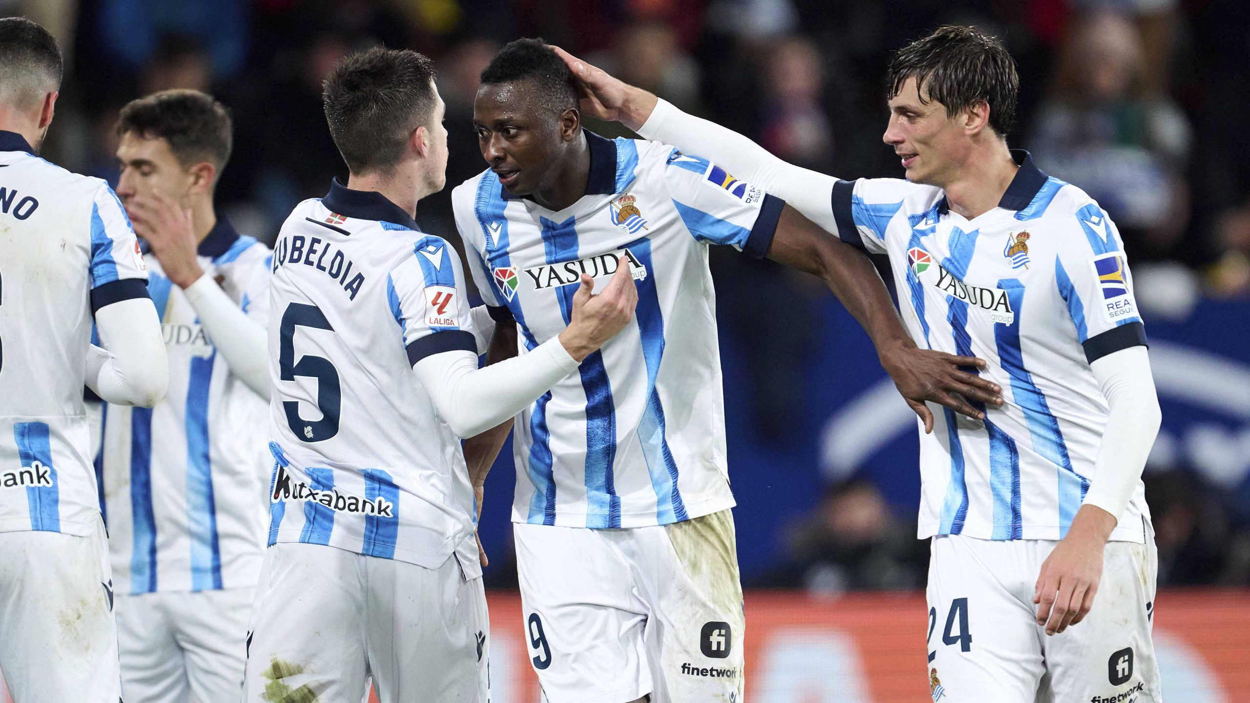 Real Sociedad: Desempenho Atual e Expectativas Futuras