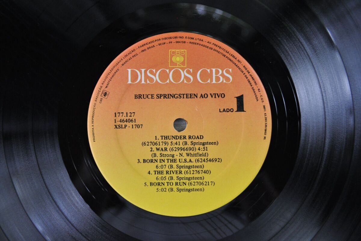 A Importância do Record ao Vivo nos Eventos Musicais