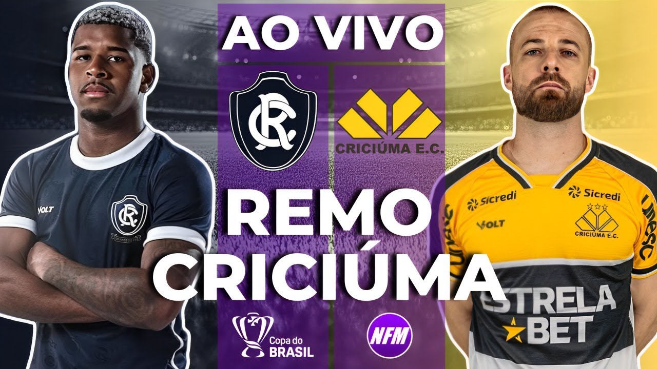 Remo x Criciúma: Um Jogo Decisivo na Série C do Campeonato Brasileiro