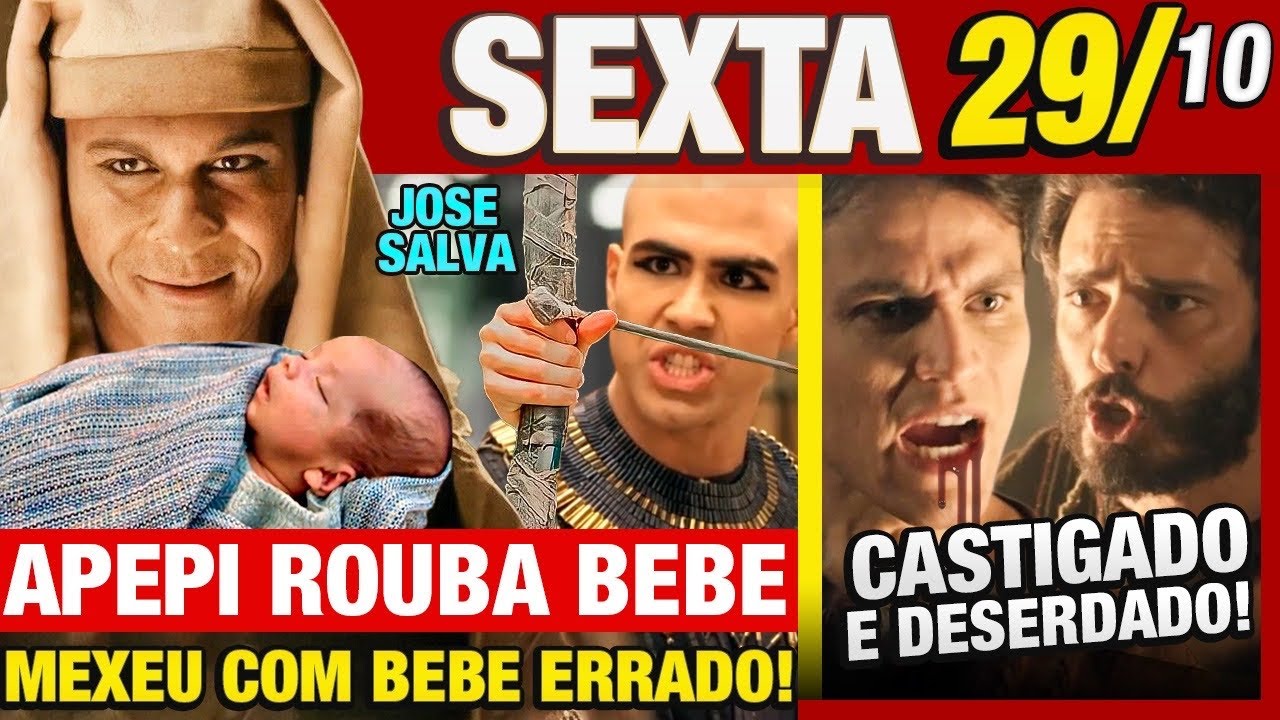 Resumo das Novelas: Acontecimentos Recentes e Destaques