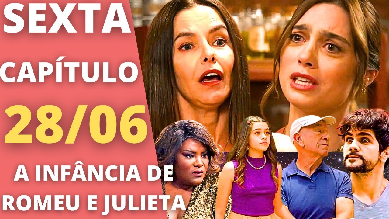 Tudo Sobre Resumo de Novelas e - Resumo Novelas 300