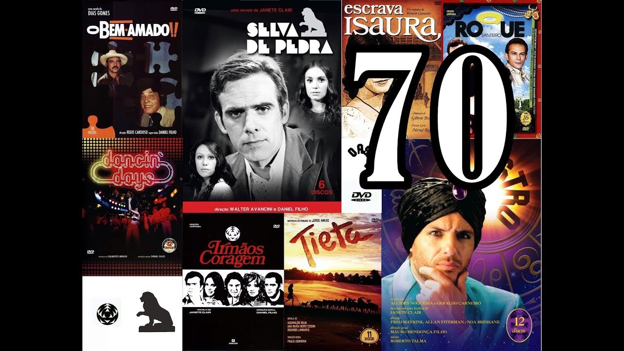 Resumo das Novelas: Acompanhe as Histórias e Personagens