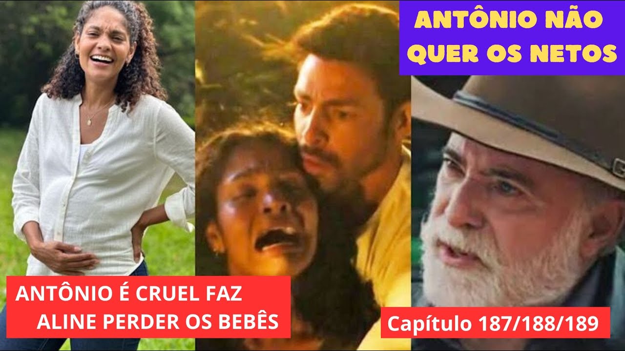 Resumo das Novelas da Globo: Os Destques da Semana
