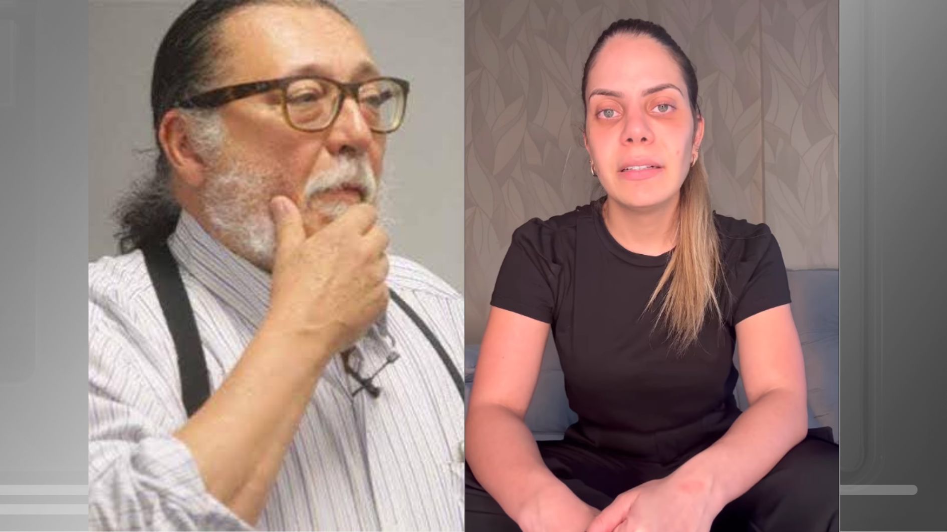 Ricardo Molina: O Artista que Conquista o Brasil
