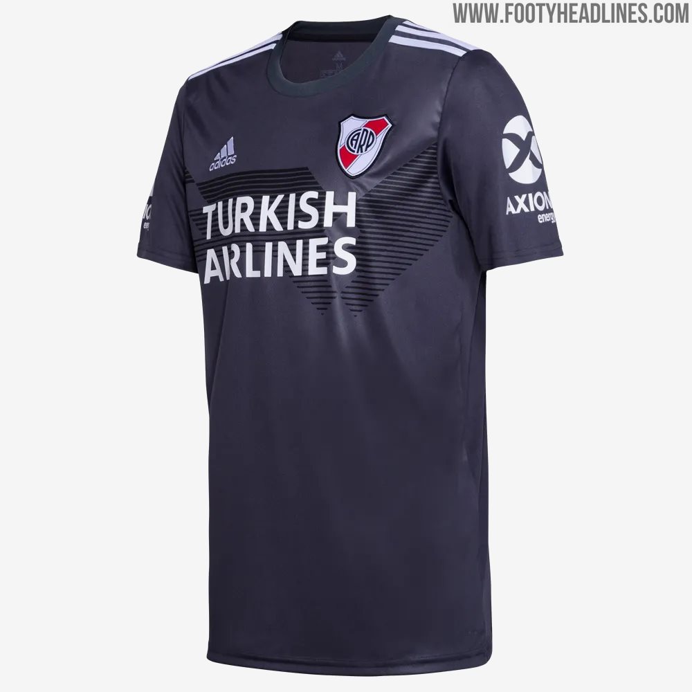 A História e a Grandeza do River Plate no Futebol