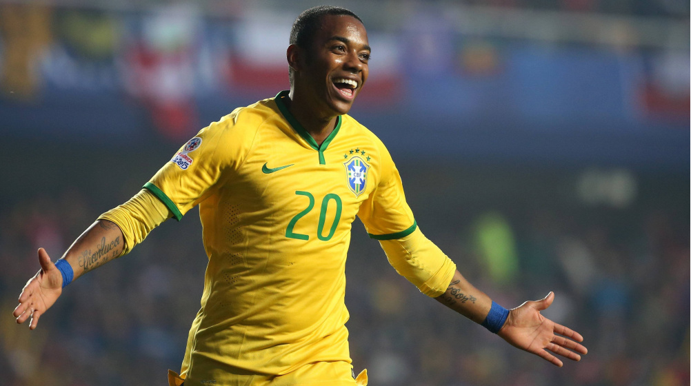 O Polêmico Retorno de Robinho ao Futebol