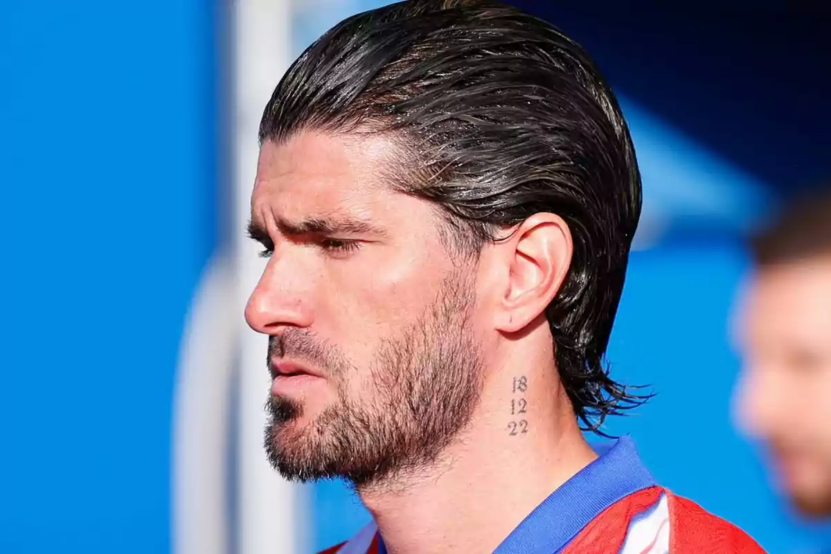 Rodrigo de Paul: O Craque da Seleção e do Atlético de Madrid