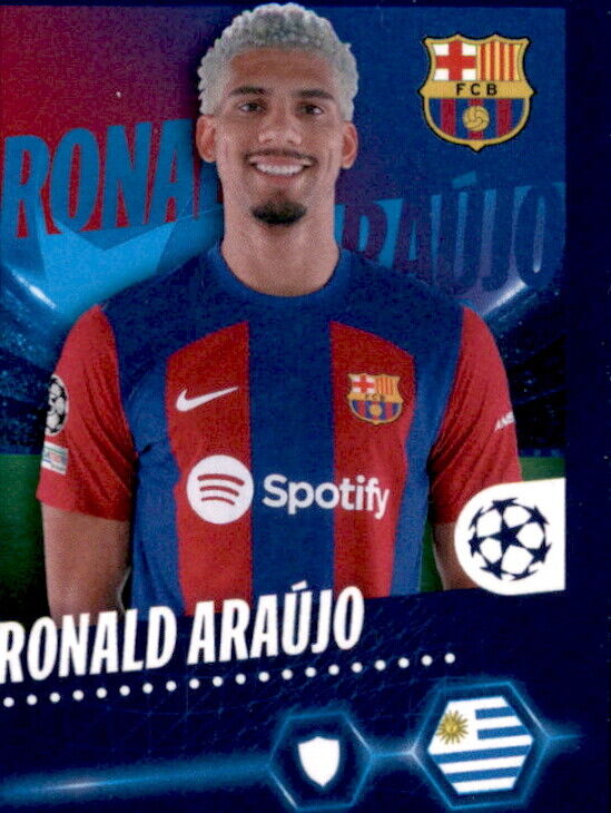 Ronald Araújo: A Trajetória de um Zagueiro Promissor