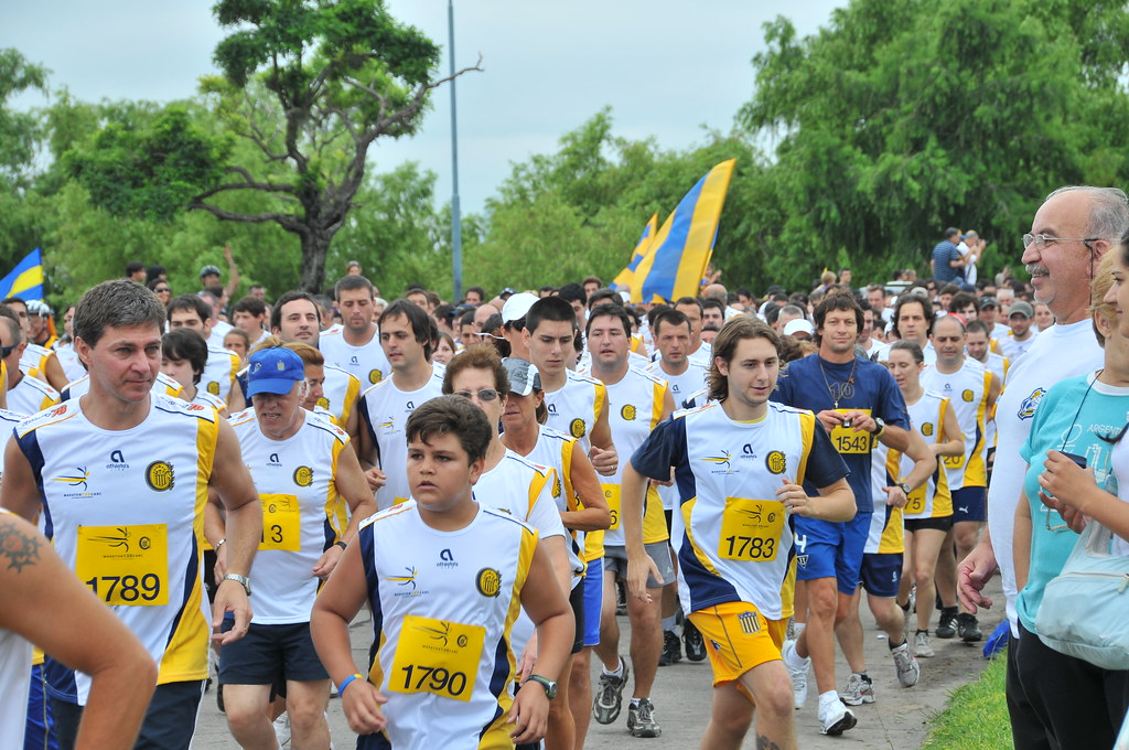 Rosario Central: A Paixão de Uma Nação