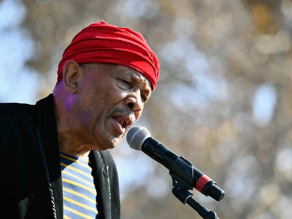 Roy Ayers: O Ícone do Jazz que Transcende Gerações