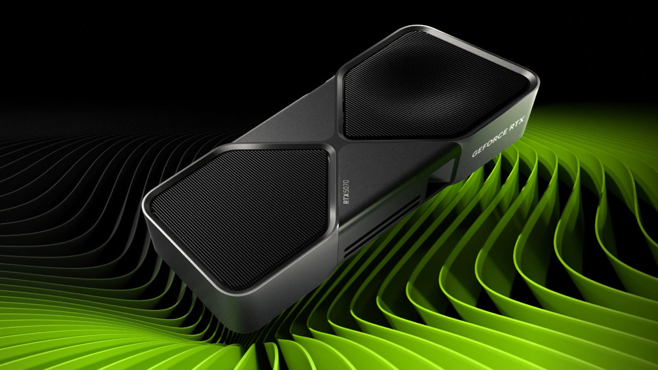 RTX 5070: O Futuro da Performance Gráfica