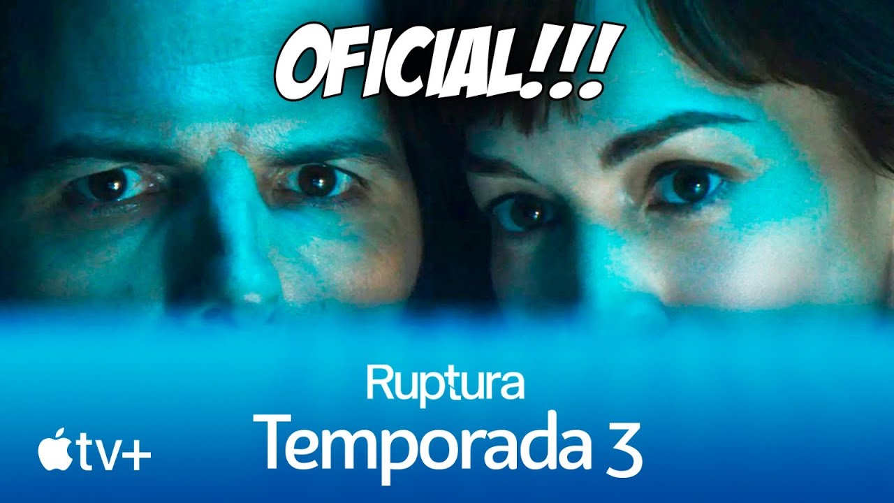 Ruptura 3 Temporada: Expectativas e Novos Rumos