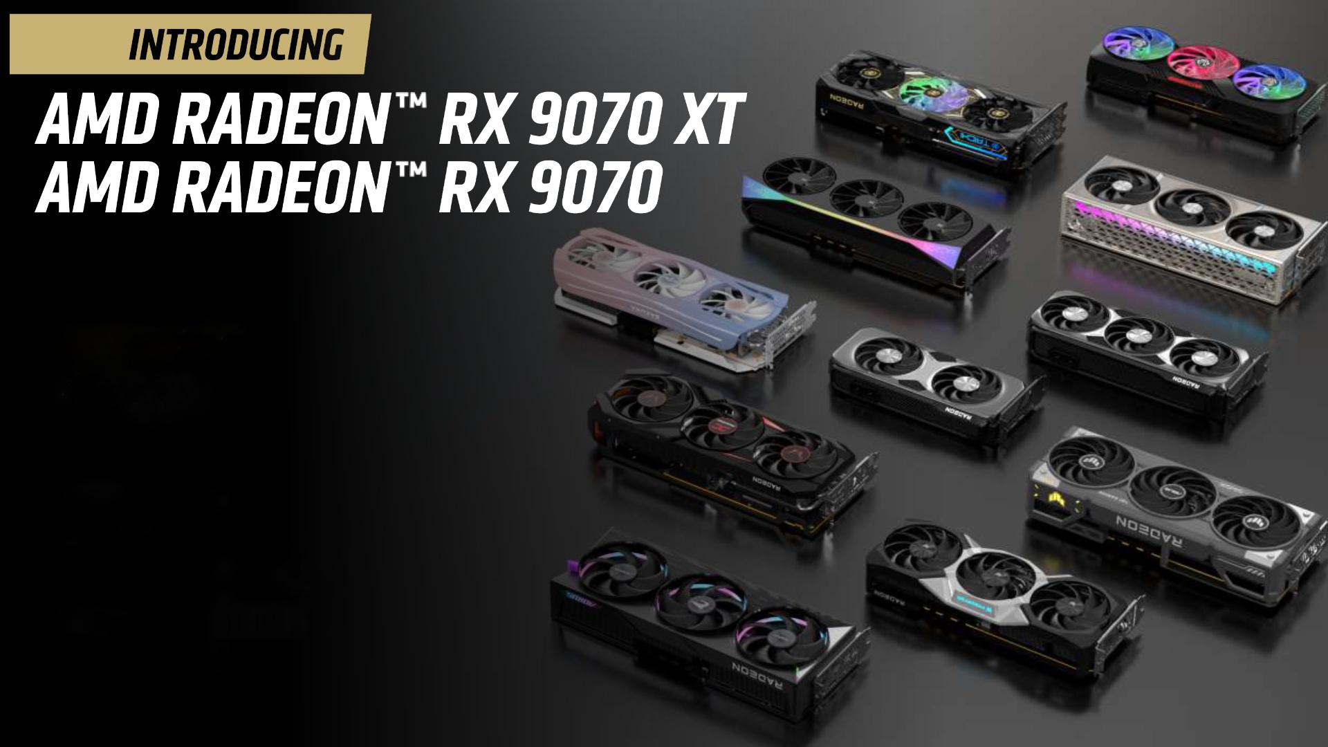 RX 9070 XT: O que Você Precisa Saber