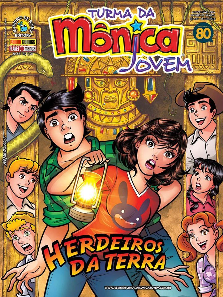 A Importância da Série Adolescência na Cultura Atual