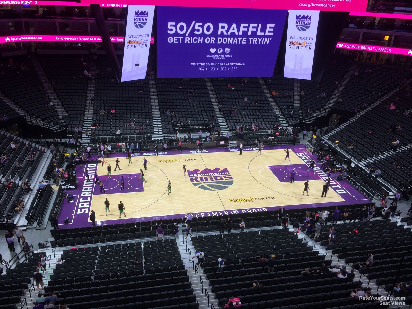 O Sacramento Kings e suas Novas Perspectivas na NBA
