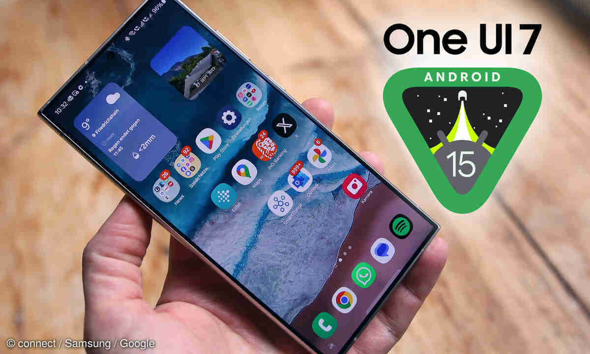 Tudo sobre o Samsung One UI 7: Novidades e Benefícios