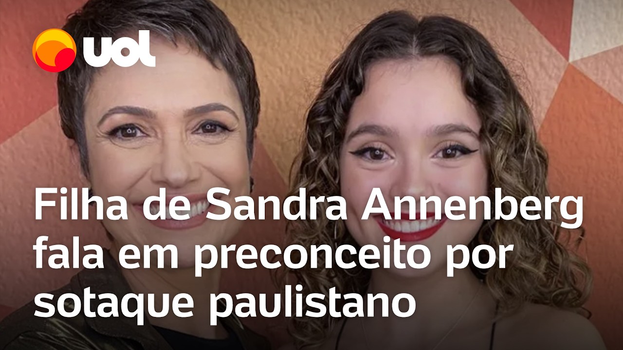 Sandra Annenberg: Uma Referência no Jornalismo Brasileiro