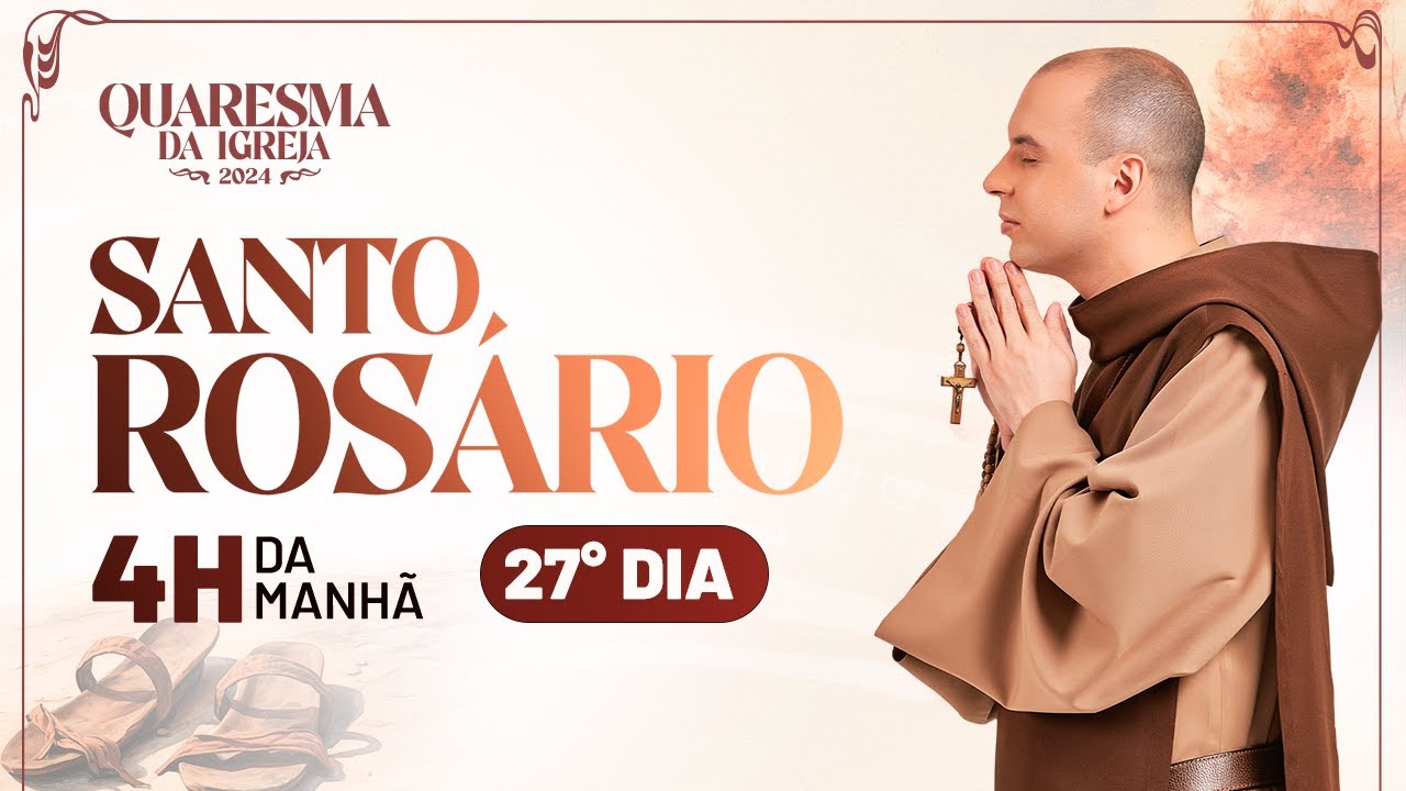 O Santo Rosário Frei Gilson e Sua Relevância na Comunidade