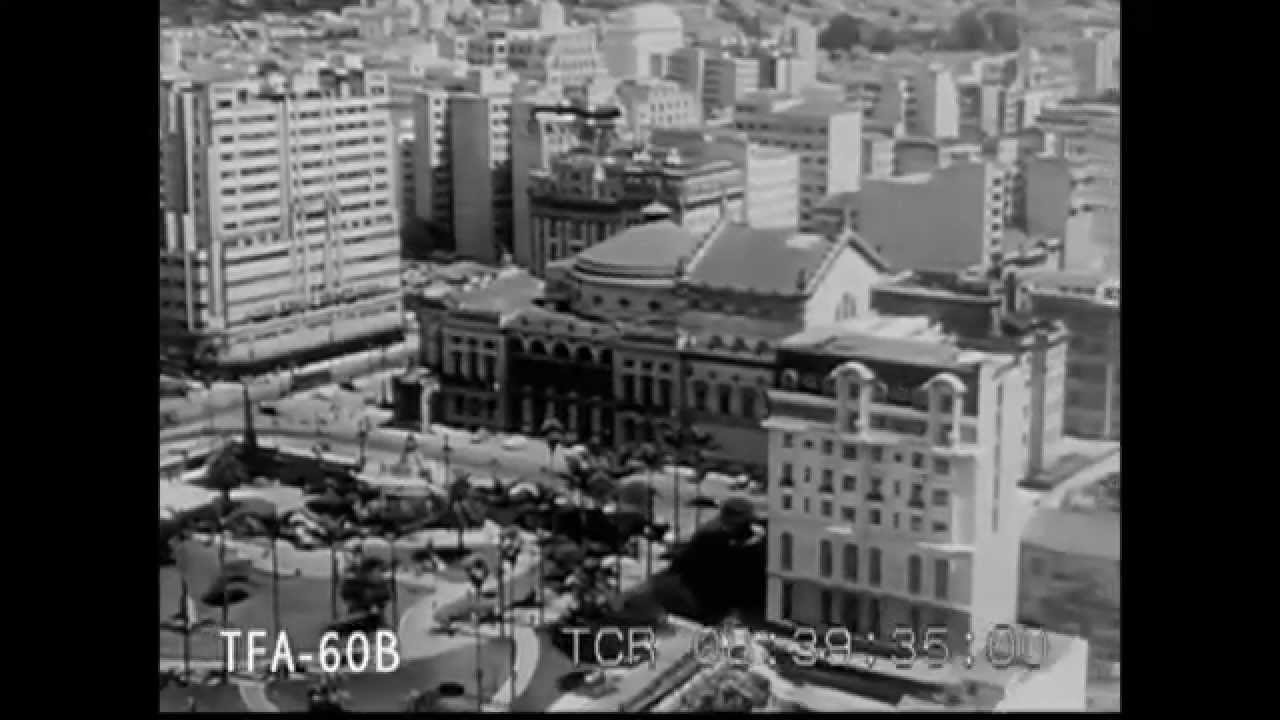 São Paulo: O Coração Econômico do Brasil
