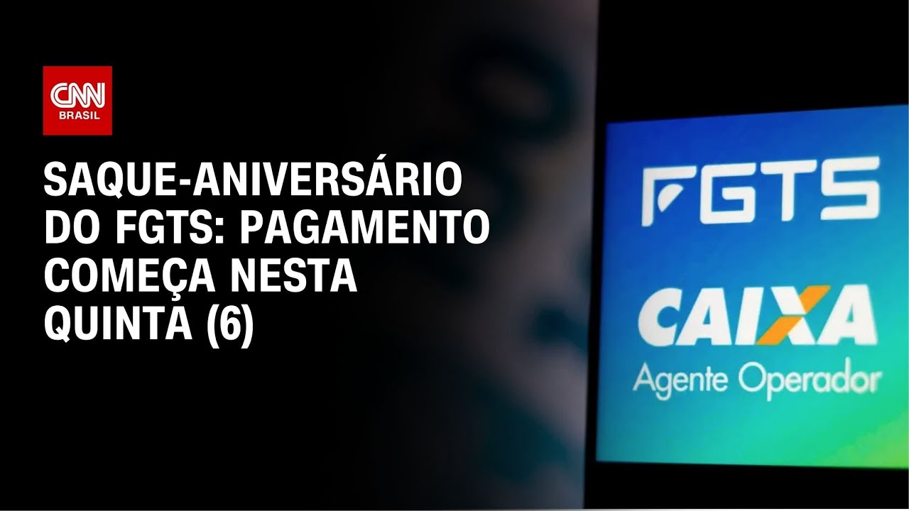 Saque Aniversário do FGTS da Caixa: O Que Você Precisa Saber