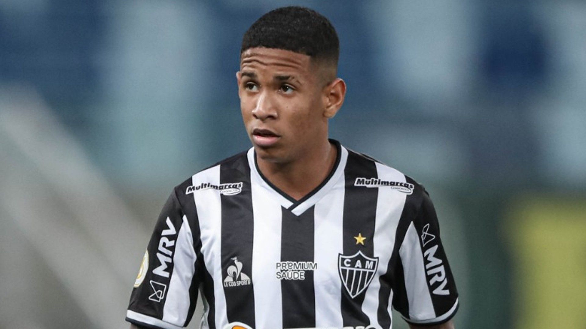 Savinho: O Future Star do Futebol Brasileiro