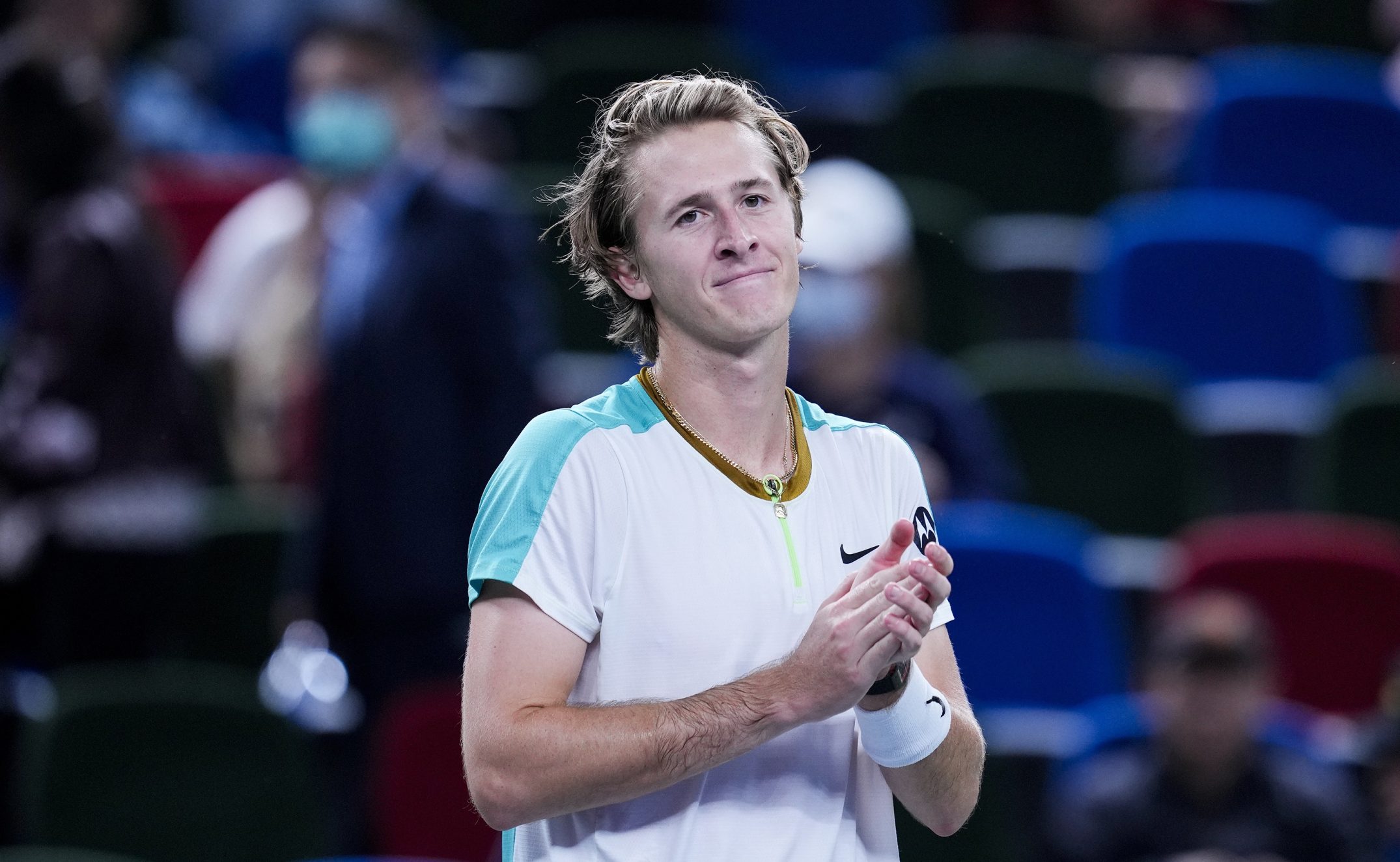 Sebastian Korda: O Futuro Brilhante do Tênis