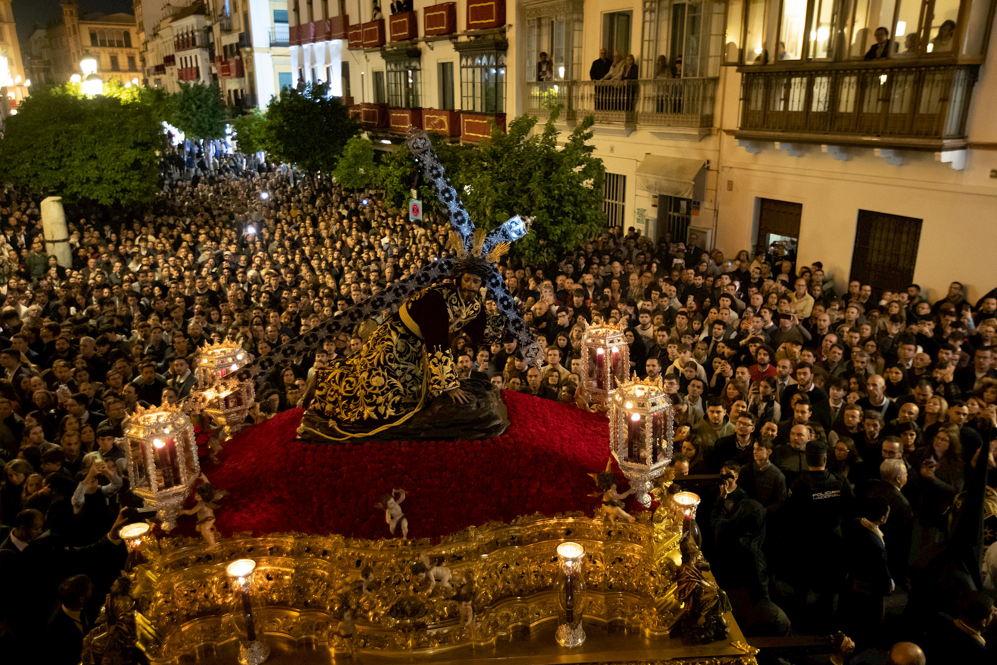 Semana Santa 2025: Importância e Celebrações ao Redor do Mundo