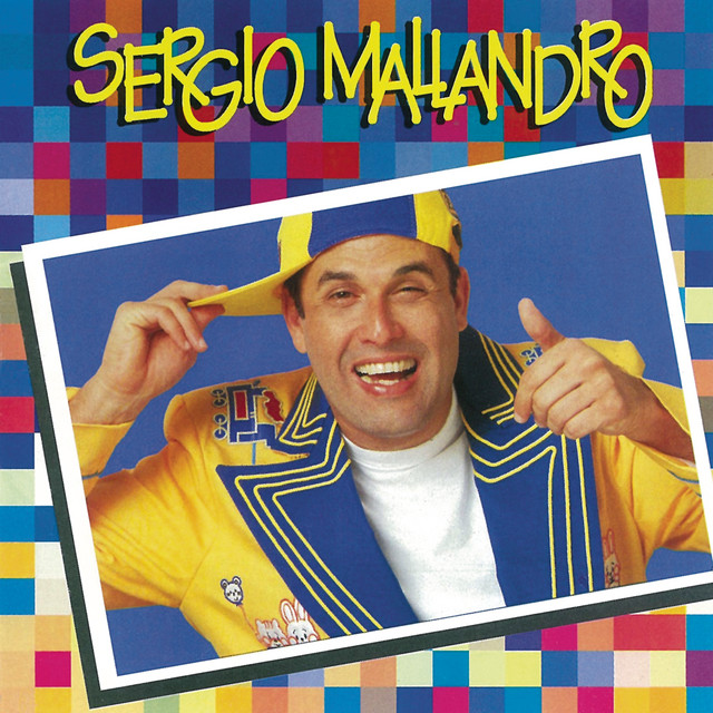 A Vida e Carreira de Sergio Mallandro: Ícone do Humor Brasileiro