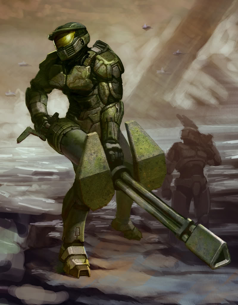 A Trajetória da Série Halo: Impacto e Recepção entre os Fãs
