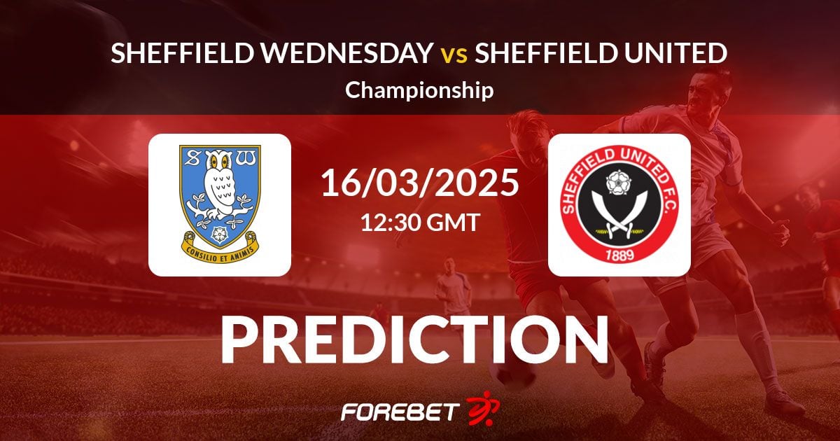 Sheffield Wednesday x Sheffield United: A Grande Rivalidade do Futebol