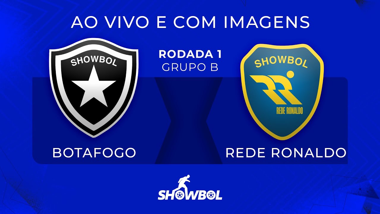 Showbol: A Nova Sensação do Esporte Brasileiro