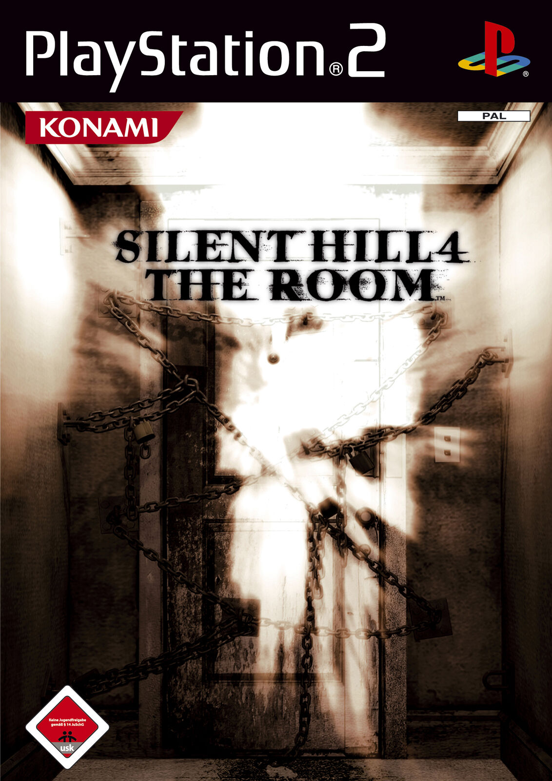 Silent Hill 4: O Legado do Terror na Série